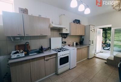 COMISION 0% Apartament 3 camere pe 2 nivele, in zona Girocului - V8755 COMISION 0% Apartament 3 camere pe 2 nivele, in zona Girocului - V8755 - 12