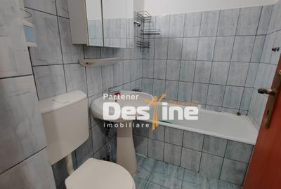 Frumoasa - Garsoniera 24,29mp, Etaj 2 - 5