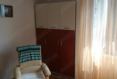 Persoana fizica, inchiriez apartament cu 2 camere in Roman. 250 euro lunar si 250 euro garantie. - 4
