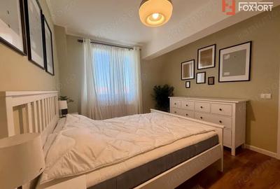 Apartament cu 2 camere decomandat în Sud - 3