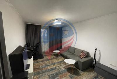 Apartament cu 2 camere decomandat, mobilat în Ultracentral - 1