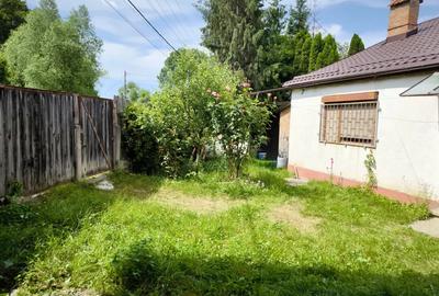 Casa de vanzare Zizin, com. Tarlungeni , zona lini?tita, aproape de natura* - 2