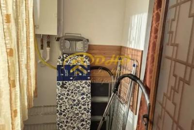 Apartament cu 2 camere decomandat în Păcurari - 1