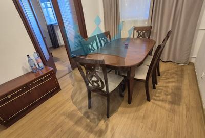 Apartament cu 3 camere decomandat, mobilat în Drumul Taberei - 17