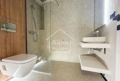 Apartament cu 3 camere decomandat, mobilat în Central - 25