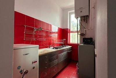 Apartament Icoanei-Eminescu - 15