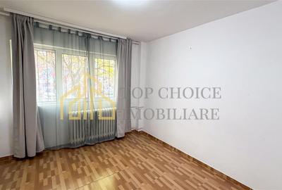 2 Camere Decomandat Bloc 1979- Stefan Cel Mare/Obor, Parter Inalt, De Renovat - 5