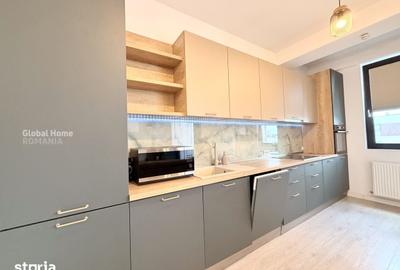 Apartament cu 2 camere în Central - 11