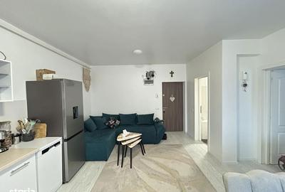 Apartament cu 2 camere în Central - 6