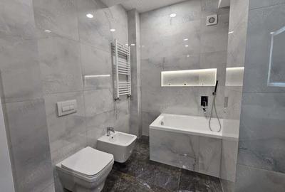 Grasoniera de inchiriat LUX in zona Victoriei - 1