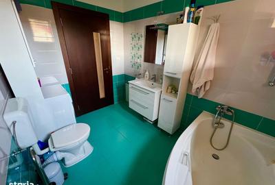 Casă cu 3 camere cu Teren 305 Mp în Bujac - 9