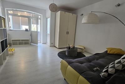 Drumul Taberei - 3 min. statia de metrou, garsoniera MODERNA - 2