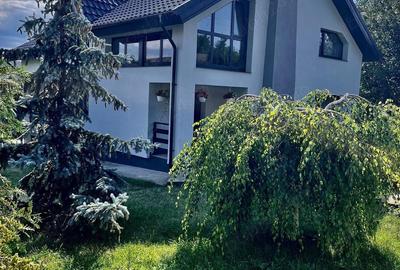 Vanzare casa vila -Dulcesti - 1