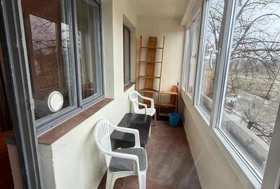 Garsonieră semidecomandată în Central