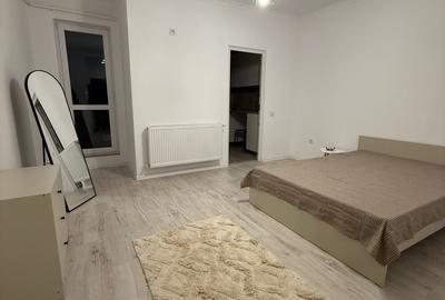 Militari Resindece/Bloc Nou/Prima Inchiriere/Garsoniera la Cheie/ - 2