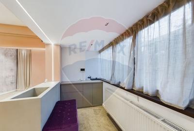 Apartament superb 3 camere de inchiriat Piata Dorobanti - 14
