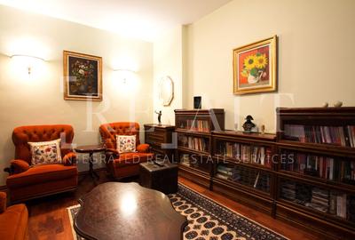 Apartament cu 2 camere decomandat, mobilat în Floreasca - 5