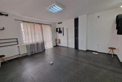 Resita CHIRIE Cladire P+2 Zona Centrala - 2