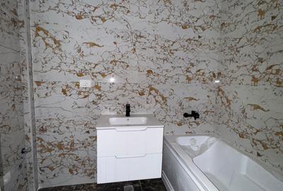 Garsonieră spațioasă cu balcon – 36,9 mp | Etaj 4/6 | Str. Teiul Doamnei - 10