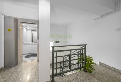 Apartament cu 4 camere decomandat, mobilat în Străulești - 26
