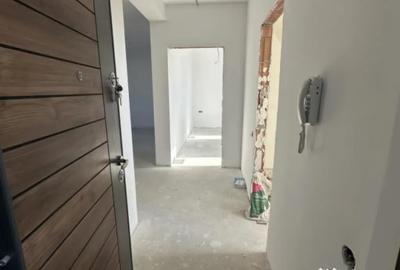 Apartament cu 2 camere decomandat în Gării - 13