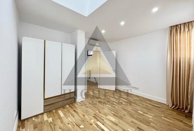 OXFORD GARDENS /VILA INDIVIDUALA CU PISCINA / COMPLET MOBILATA ROVERE - 9