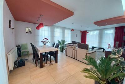 Casa individuala de exceptie  D+P+E,  mobilata si utilata - 10