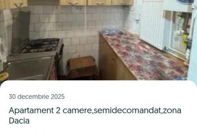 Apartament cu 2 camere în Deve - 2