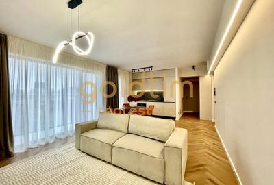 BANEASA/SUPERB/PRIMA INCHIRIERE/PARCARE INCLUSA - 2