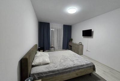 Garsonieră decomandată în Drumul Carului - 2