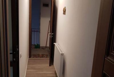 Garsonieră decomandată în Ștefan cel Mare - 9
