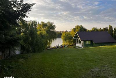 Teren de 2771 mp, în Corbeanca - 5