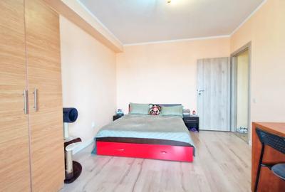 Apartament cu 2 camere decomandat, mobilat în Theodor Pallady - 3
