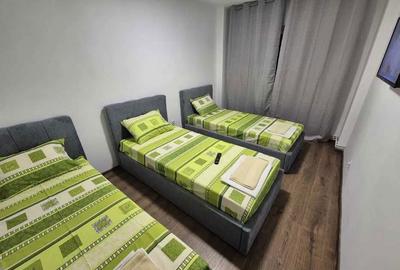 Apartament cu 4 camere în Central - 7