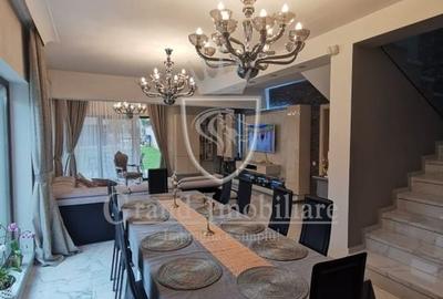 Casa exclusivista, zona Dambu rotund - 5