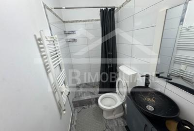 Garsonieră semidecomandată, mobilată în Central - 5