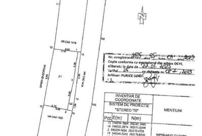 Casă individuală cu 6 camere cu Teren 4.3220000267029 Mp în Pucheni (Moroeni) - 2