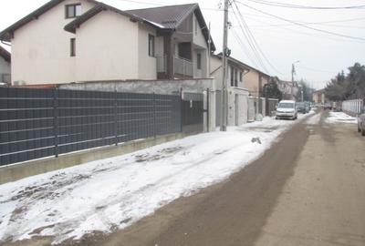 Bragadiru - Independentei, Strada Solidalitati, Stradal - 4