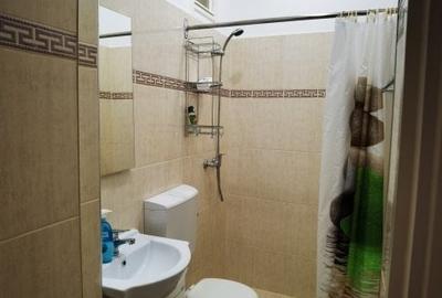 Apartament spatios 4 camere si Garsoniera Centru Istoric Sibiu Apartament spatios 4 camere si Garsoniera Centru Istoric Sibiu - 8