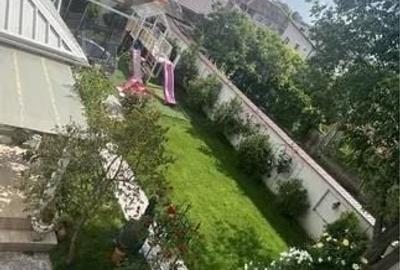 Casă individuală cu 5 camere cu Canalizare în Km 4-5 - 12