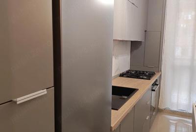 Garsonieră decomandată în Chiajna - 1