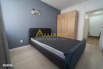 Apartament cu 2 camere decomandat în Central - 7