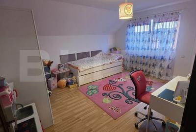 Casă cu 5 camere cu Teren 444 Mp în Corunca - 2
