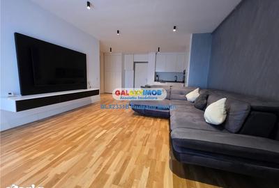 Apartament cu 2 camere, mobilat în Tei - 8