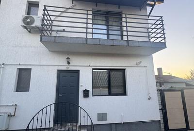 Casă cu 4 camere cu Teren 90 Mp în Exterior Vest - 11