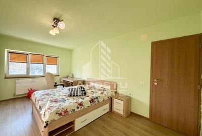 Apartament cu 2 camere decomandat, mobilat în Aradului - 2