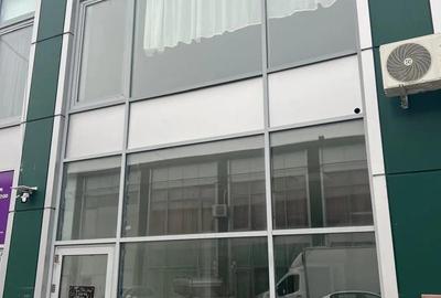 De inchiriat Spatiu Comercial Natura Center - 4