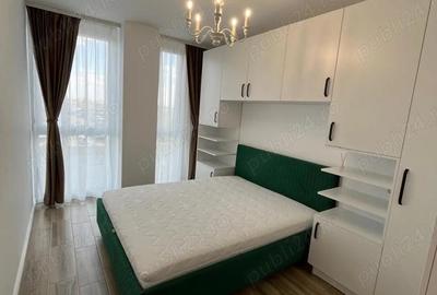 Apartament cu 2 camere în Torontalului - 2