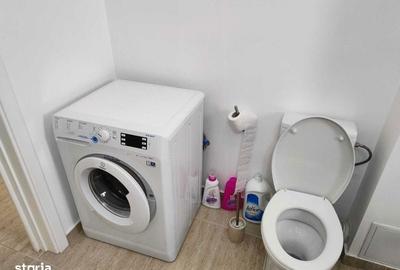 Apartament cu 2 camere în Miroslava - 4