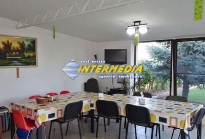 Casă individuală cu 7 camere cu Canalizare în Galtiu - 5